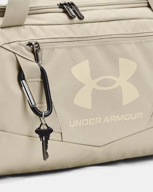 Under Armour Undeniable 5.0 Duffle - תיק אימון לנסיעה וספורט